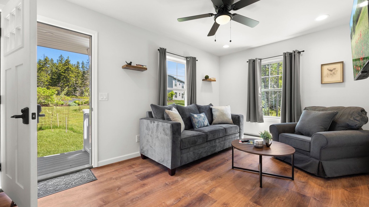 Photo of Livingroom in Bernard