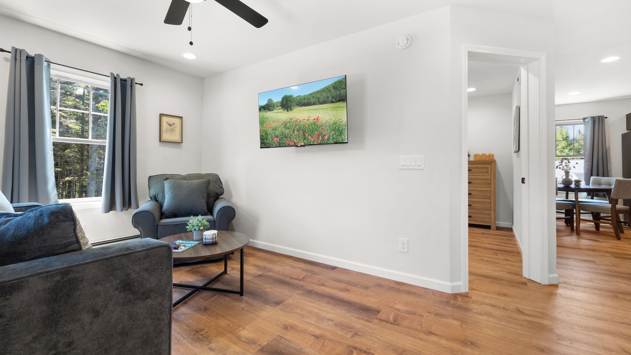 Photo of Livingroom in Bernard