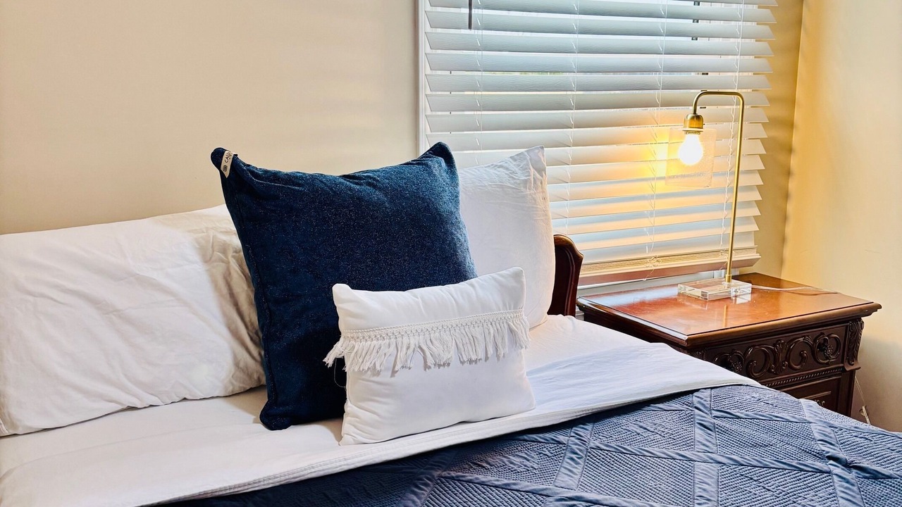 Photo of Bedroom in Xenia