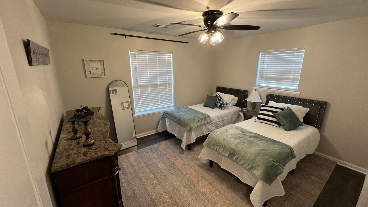 Photo of Bedroom in Fort Smith