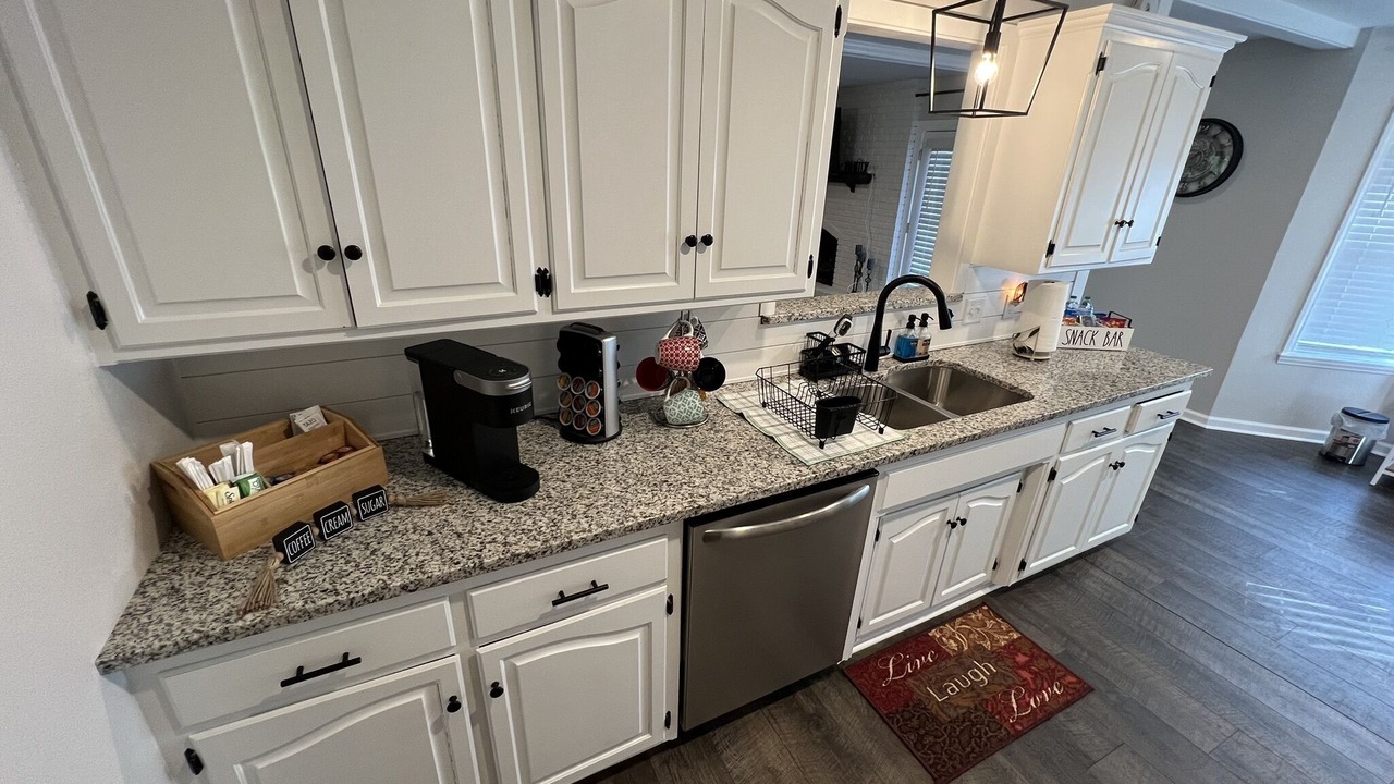 Photo of Kitchen in Fort Smith