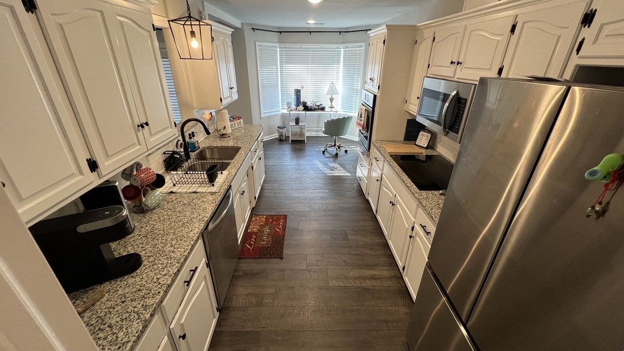 Photo of Kitchen in Fort Smith