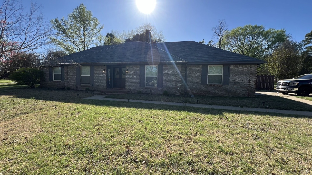 Photo of Outdoor in Fort Smith