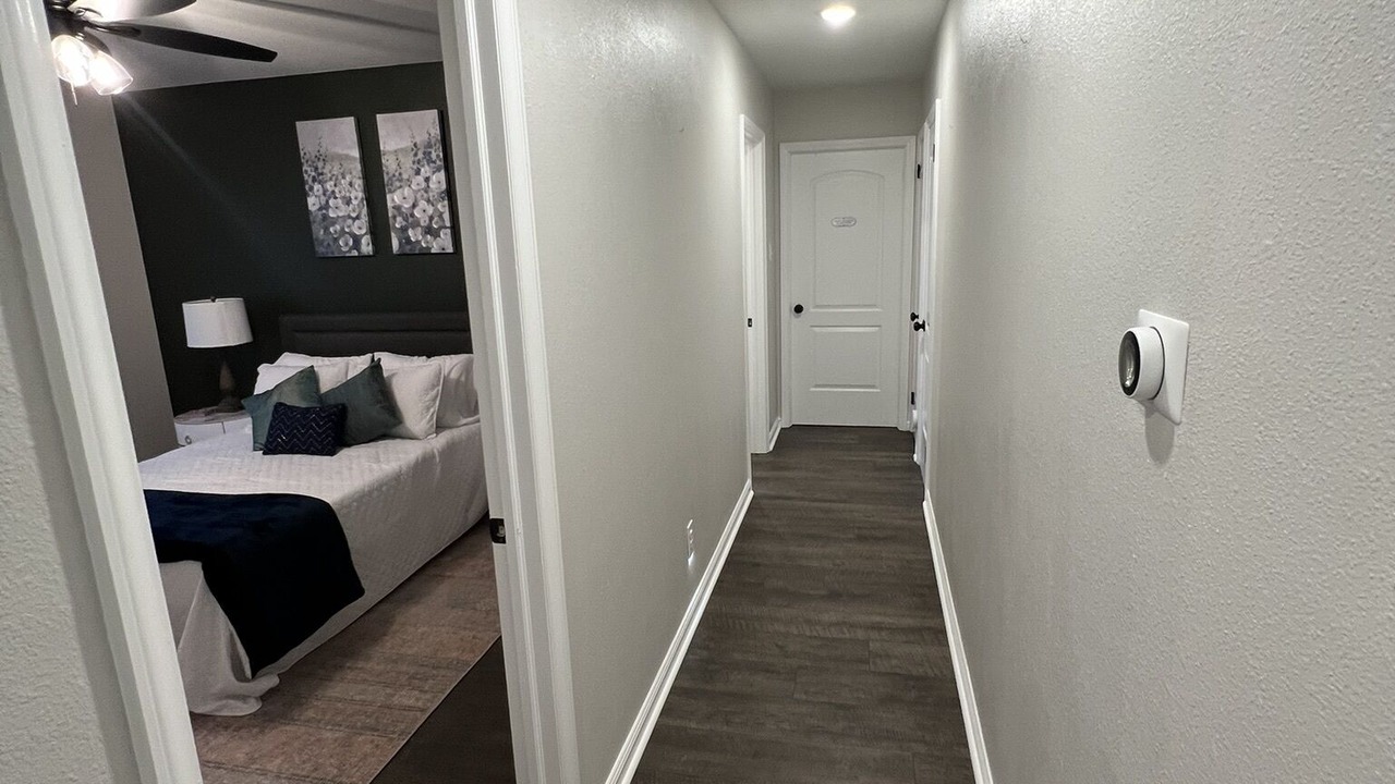 Photo of Bedroom in Fort Smith