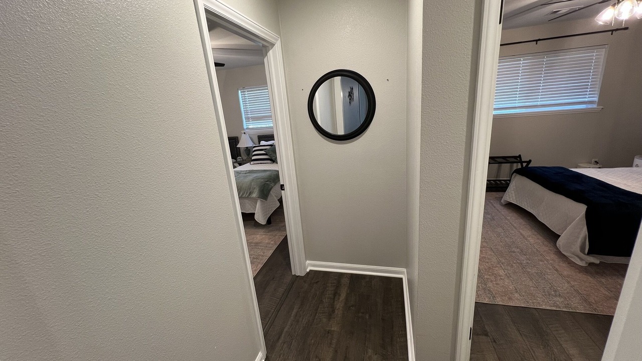 Photo of Bedroom in Fort Smith
