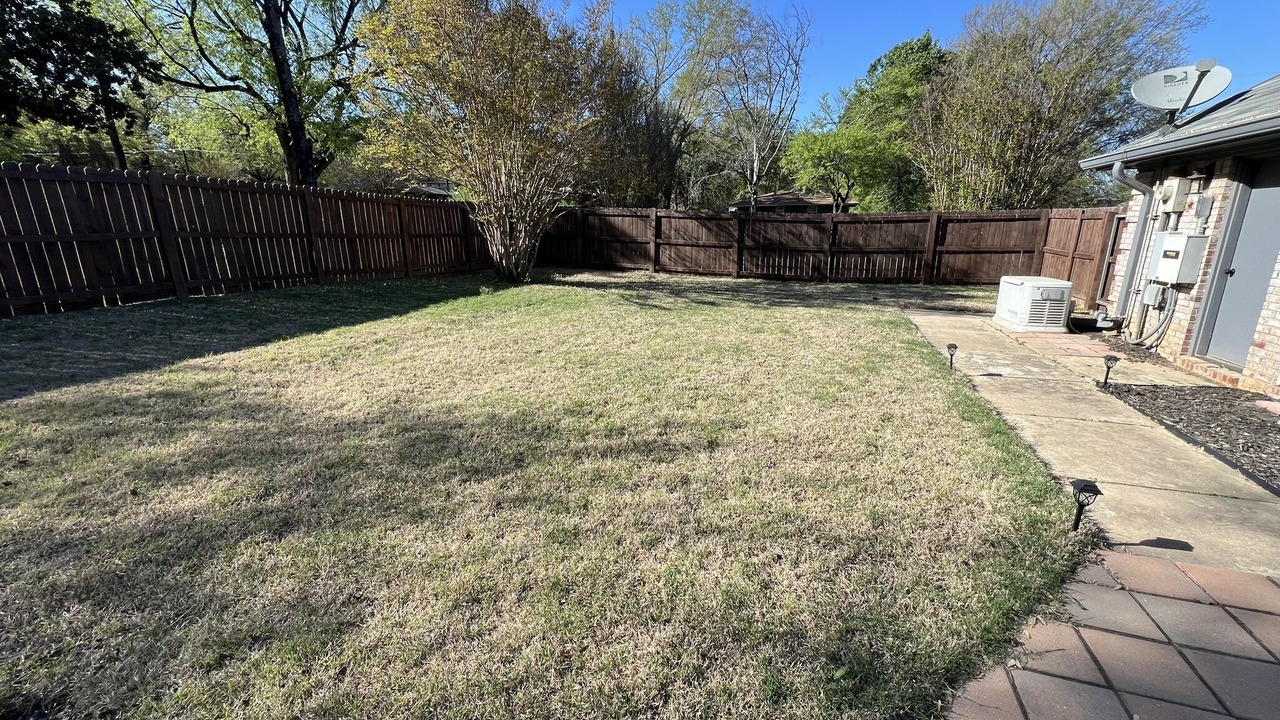 Photo of Outdoor in Fort Smith