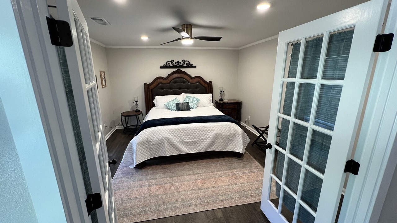 Photo of Bedroom in Fort Smith