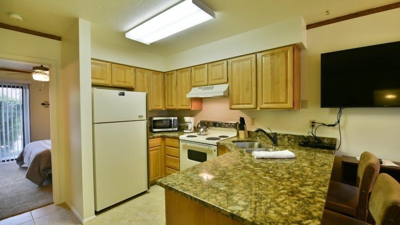 Photo of Kitchen in Eden