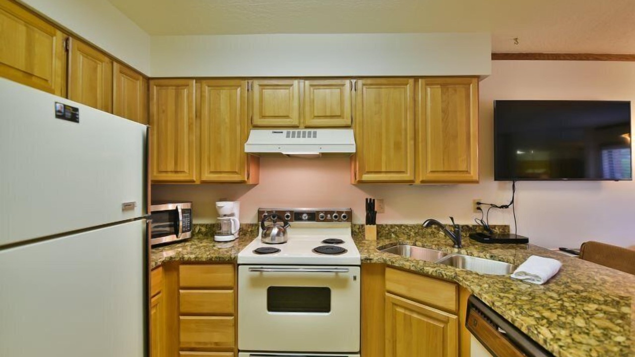 Photo of Kitchen in Eden