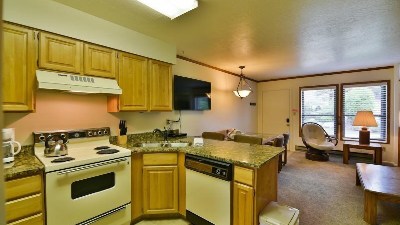 Photo of Kitchen in Eden