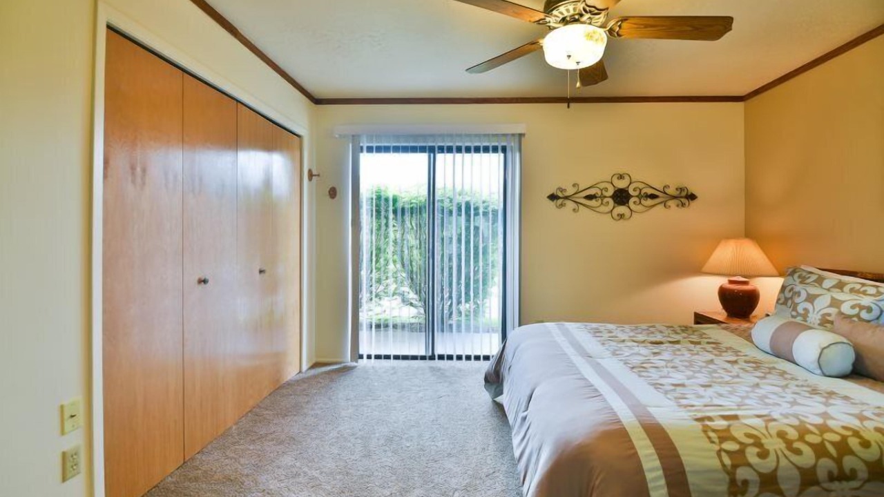 Photo of Bedroom in Eden