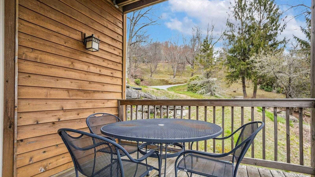 Photo of Outdoor in Blowing Rock