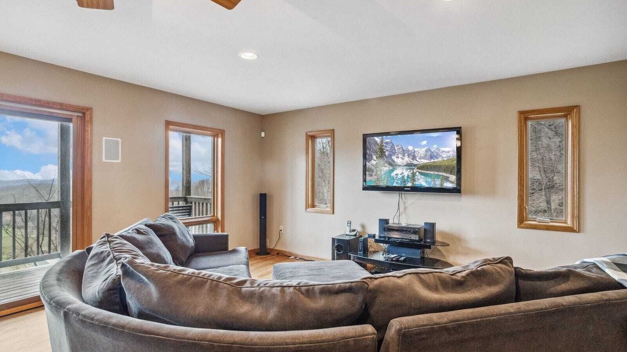Photo of Bedroom in Blowing Rock
