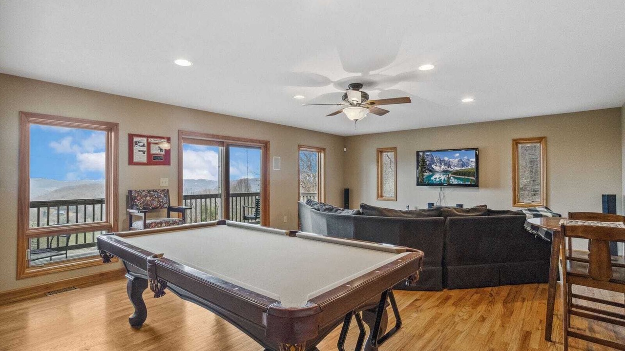 Photo of Outdoor in Blowing Rock