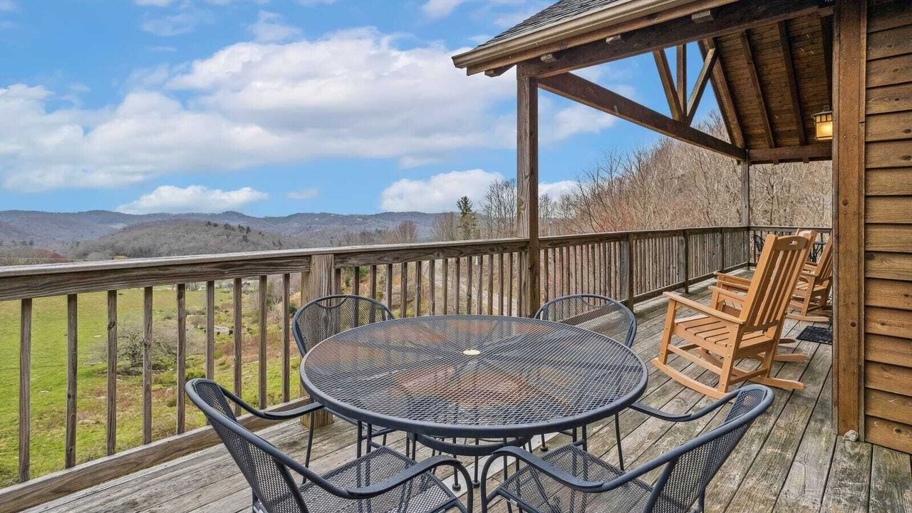 Photo of Outdoor in Blowing Rock