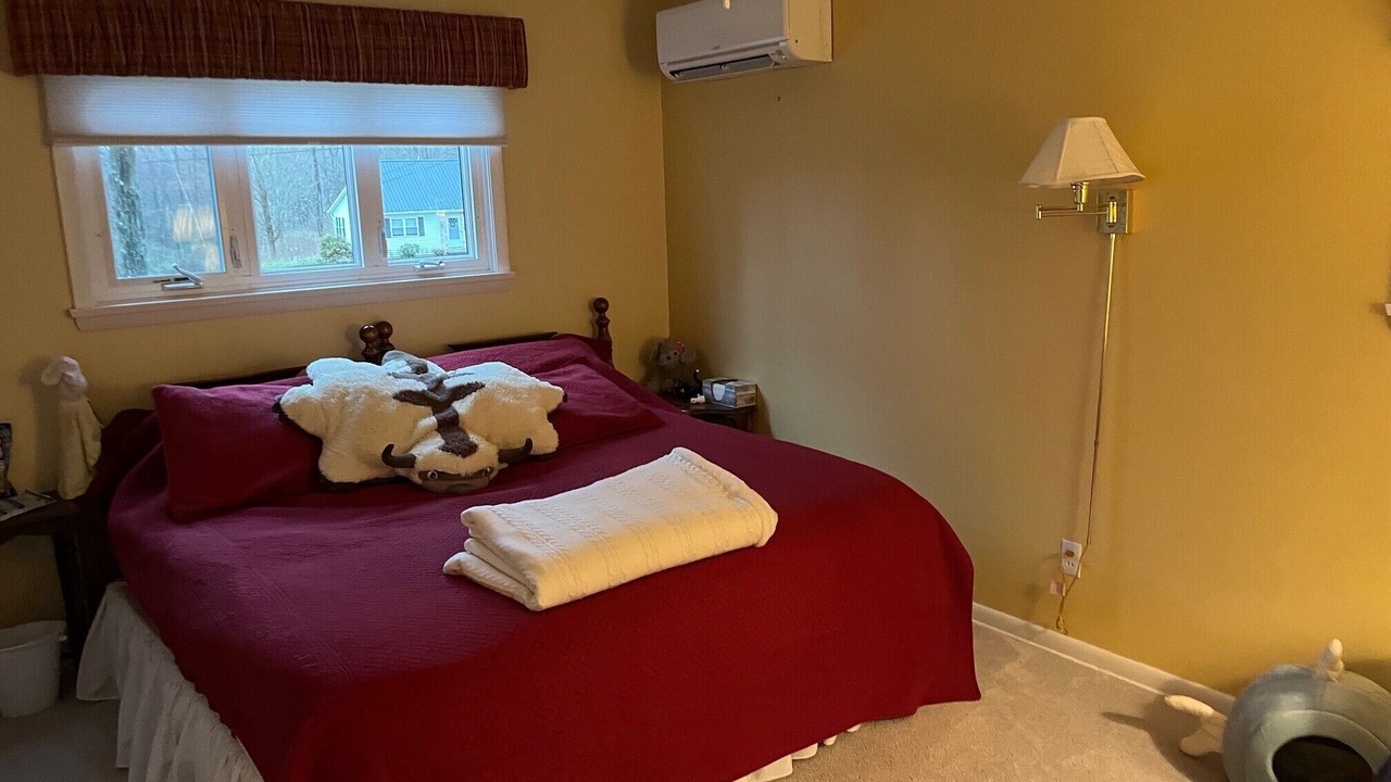 Photo of Bedroom in Corry