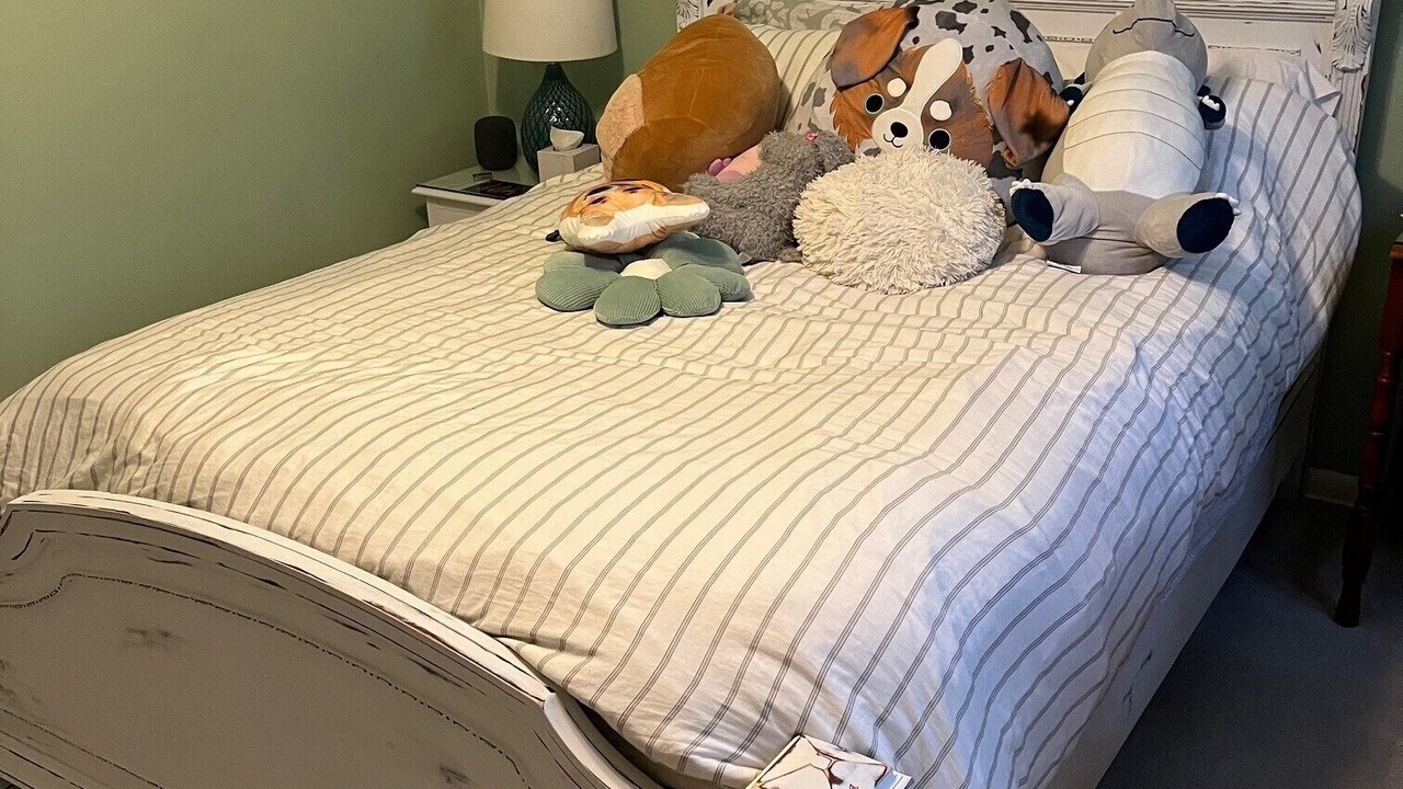 Photo of Bedroom in Corry