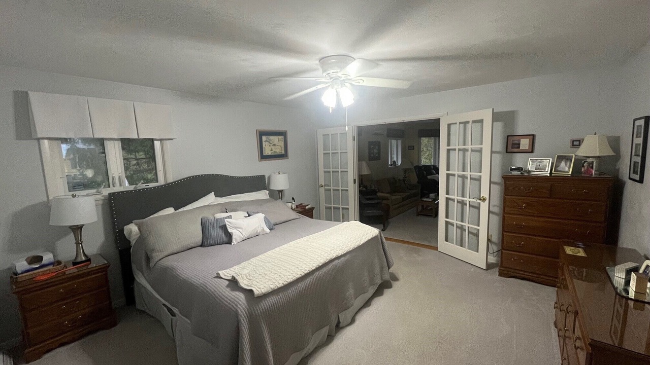 Photo of Bedroom in Corry