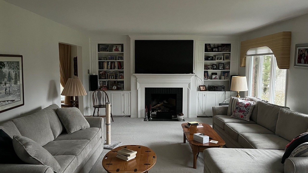 Photo of Livingroom in Corry