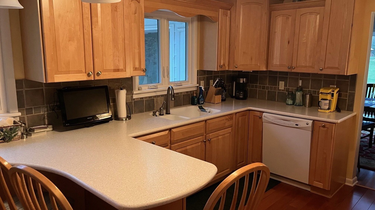 Photo of Kitchen in Corry