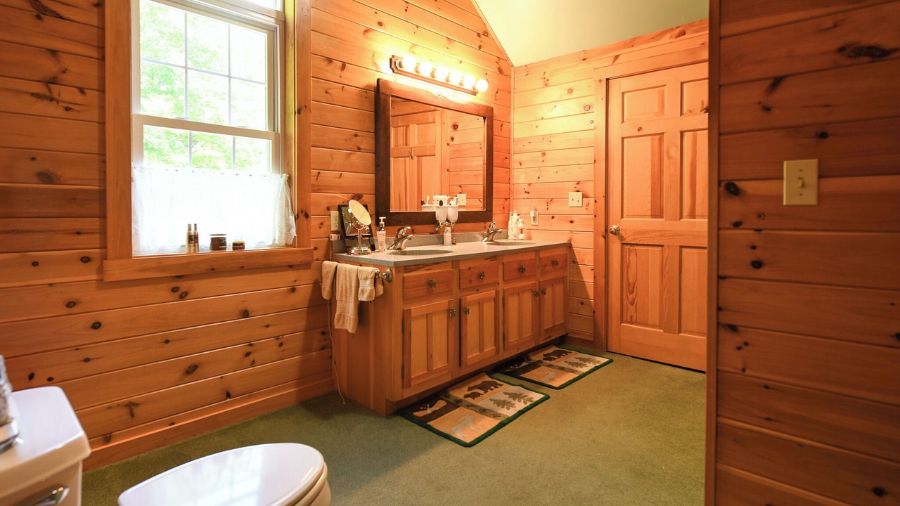 Photo of Bathroom in Denmark