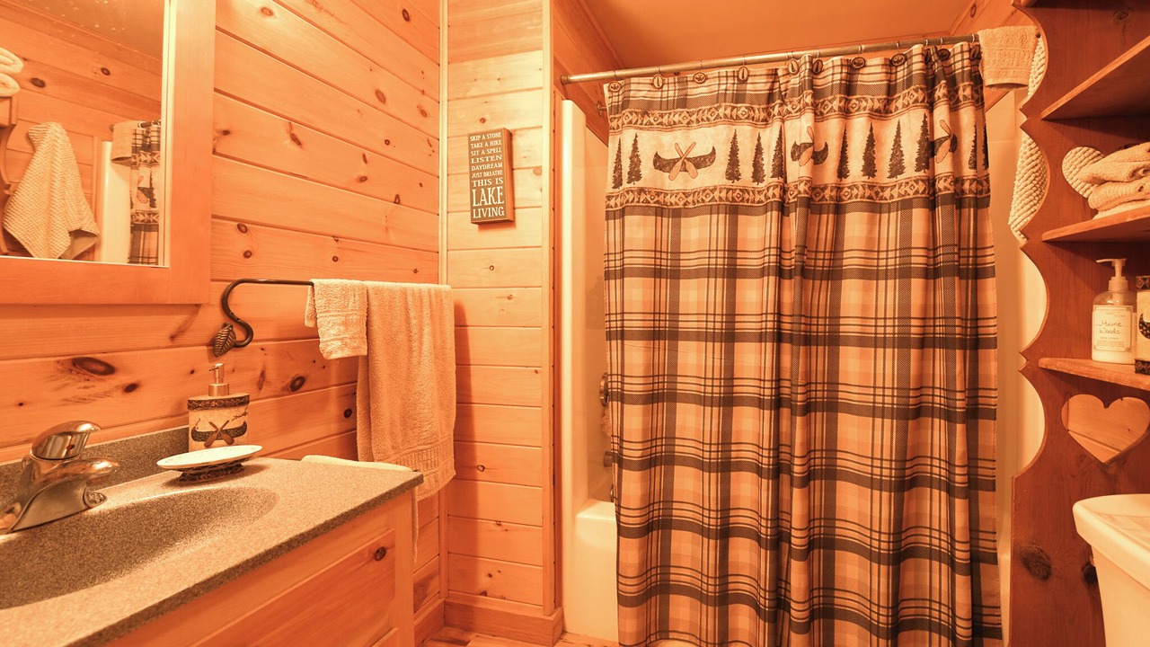 Photo of Bathroom in Denmark
