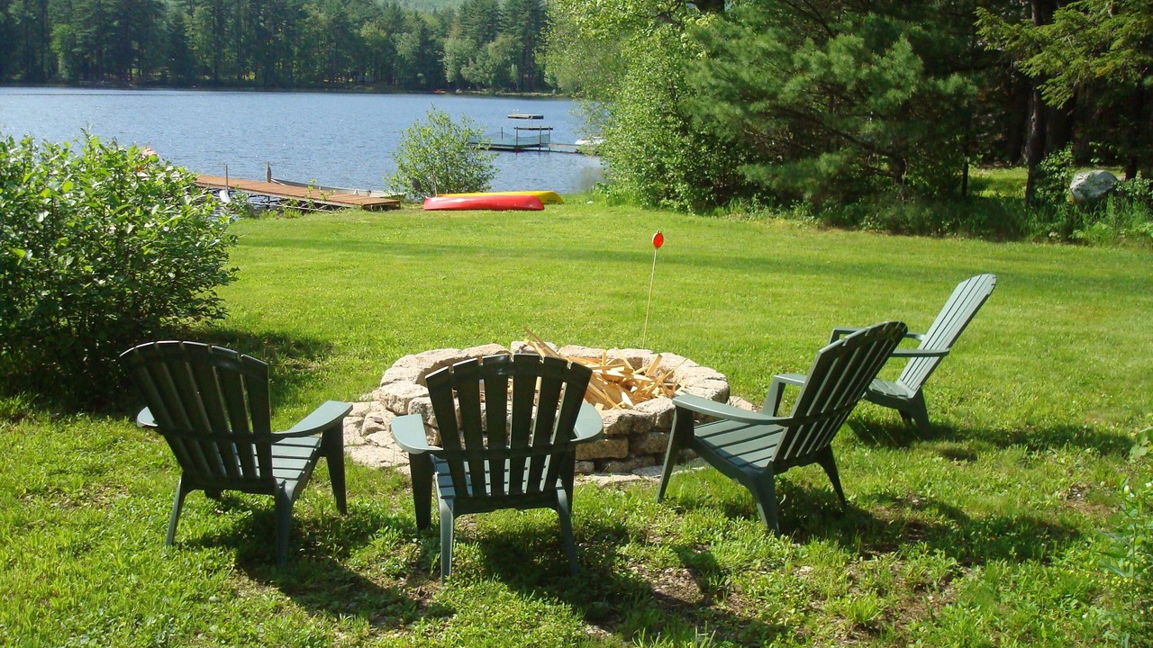 Photo of Outdoor in Denmark