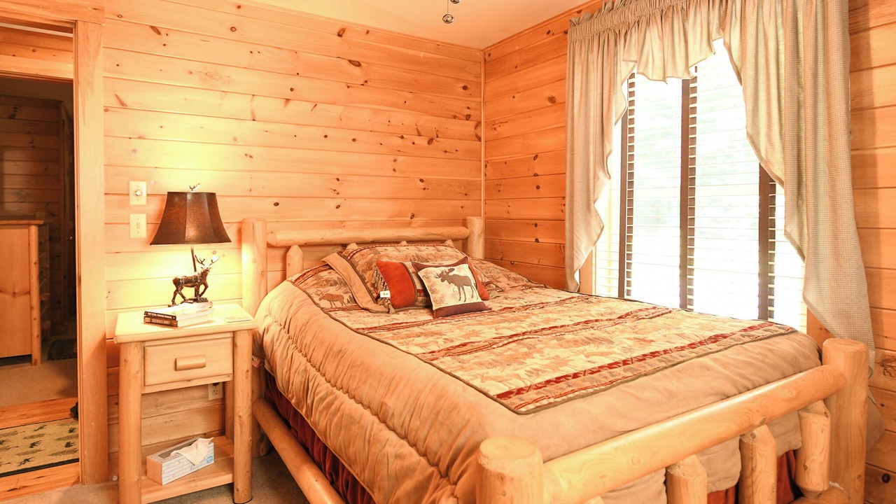 Photo of Bedroom in Denmark