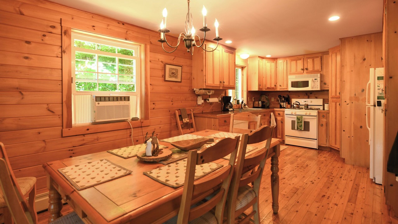 Photo of Kitchen in Denmark