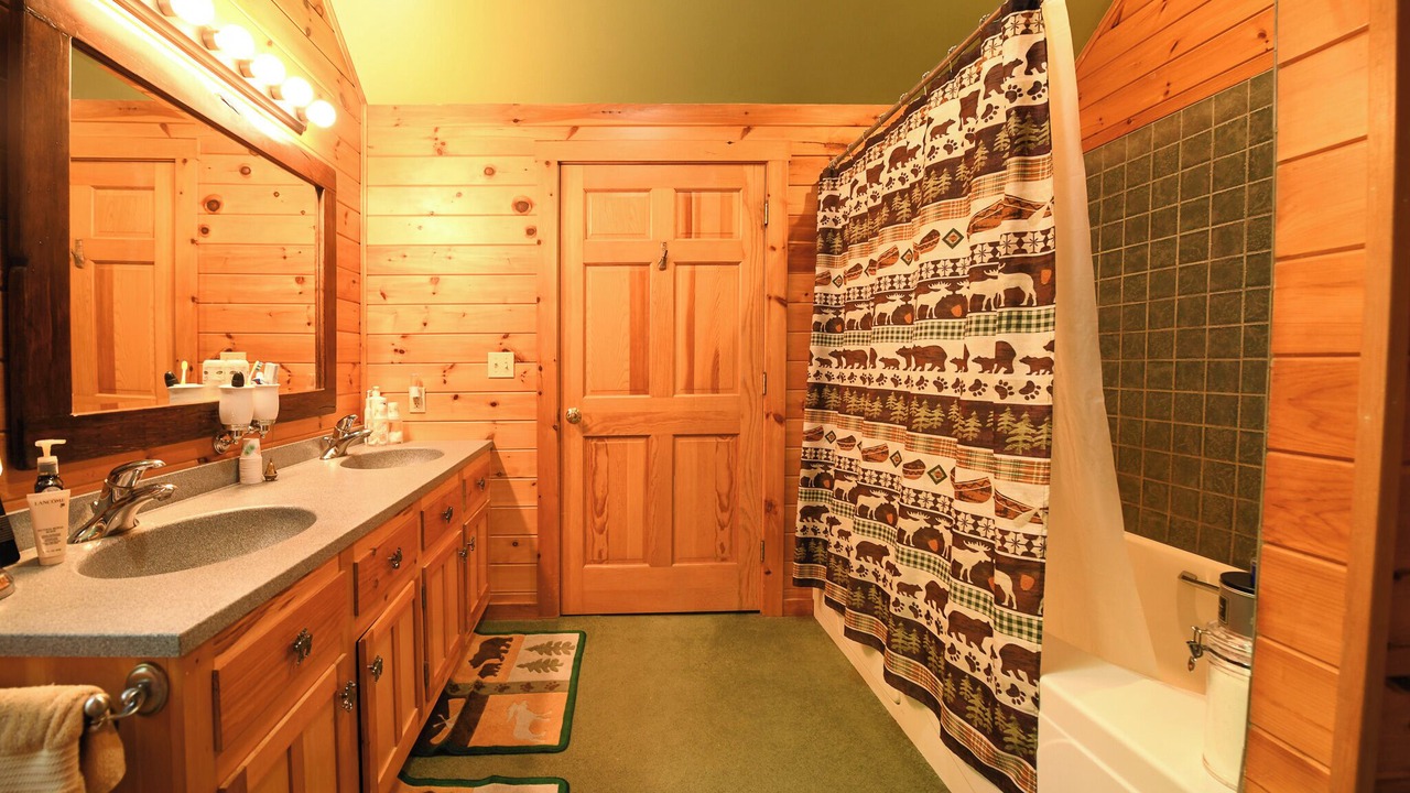 Photo of Bathroom in Denmark