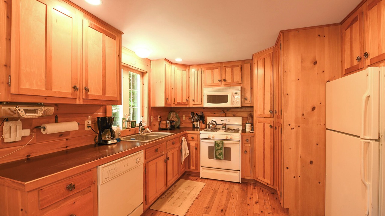 Photo of Kitchen in Denmark
