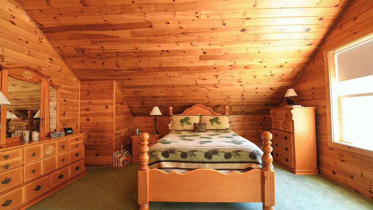 Photo of Bedroom in Denmark