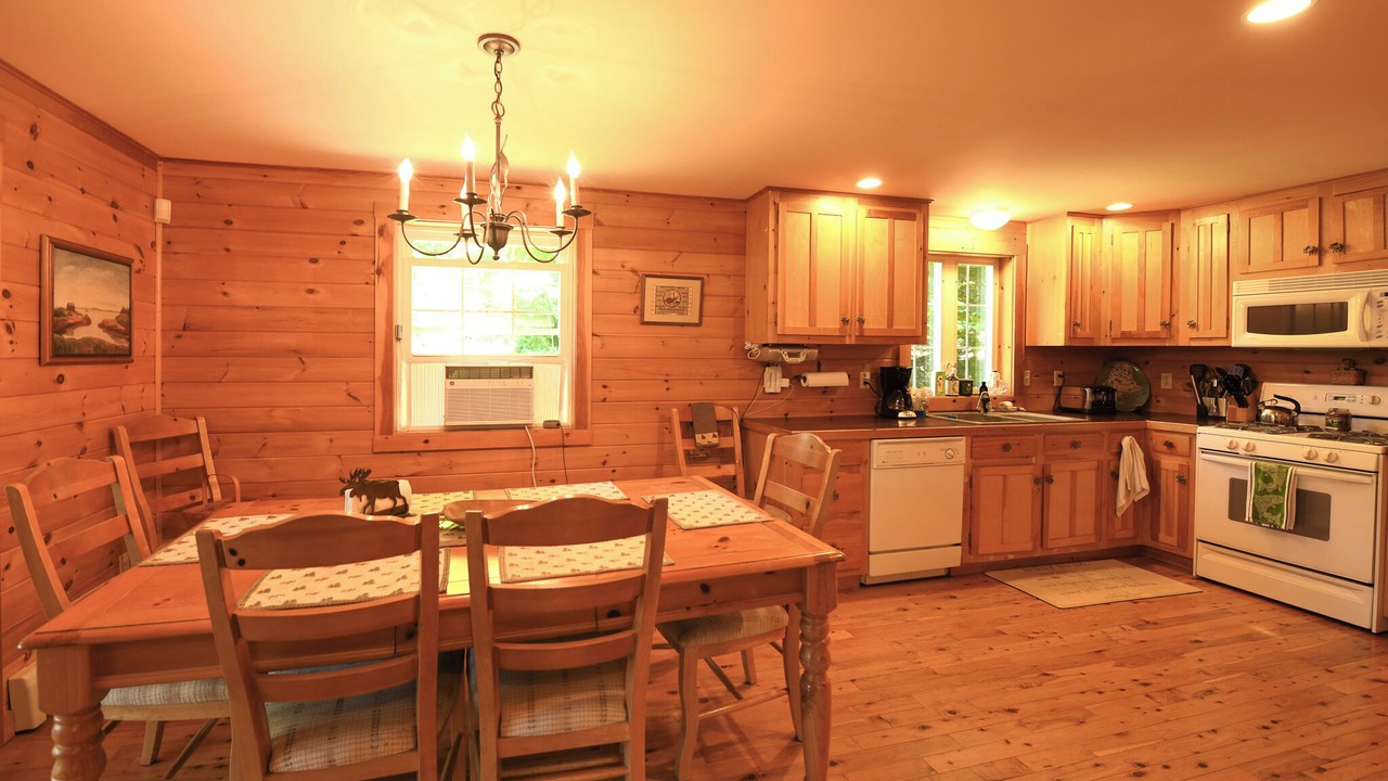 Photo of Kitchen in Denmark
