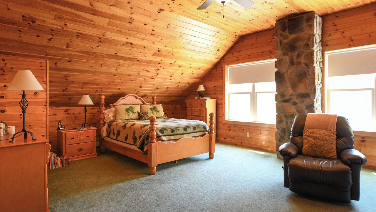 Photo of Bedroom in Denmark