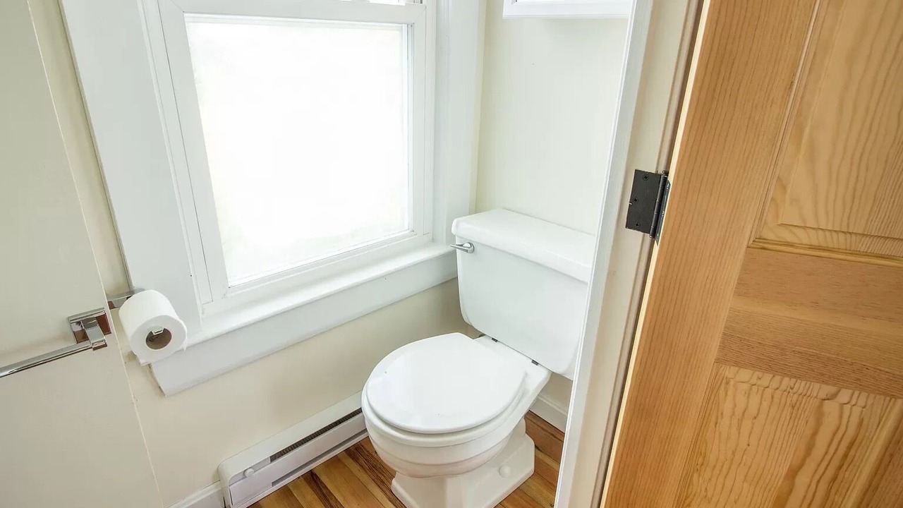 Photo of Bathroom in Cape Elizabeth