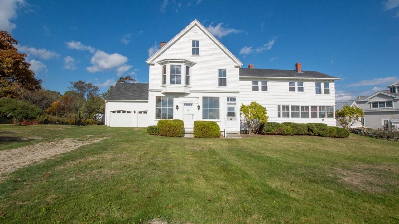Photo of Outdoor in Cape Elizabeth