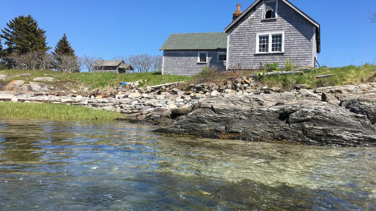 Photo of Outdoor in Chebeague Island
