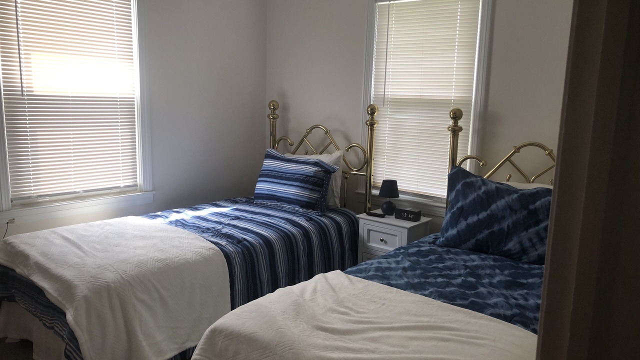 Photo of Bedroom in Meadville