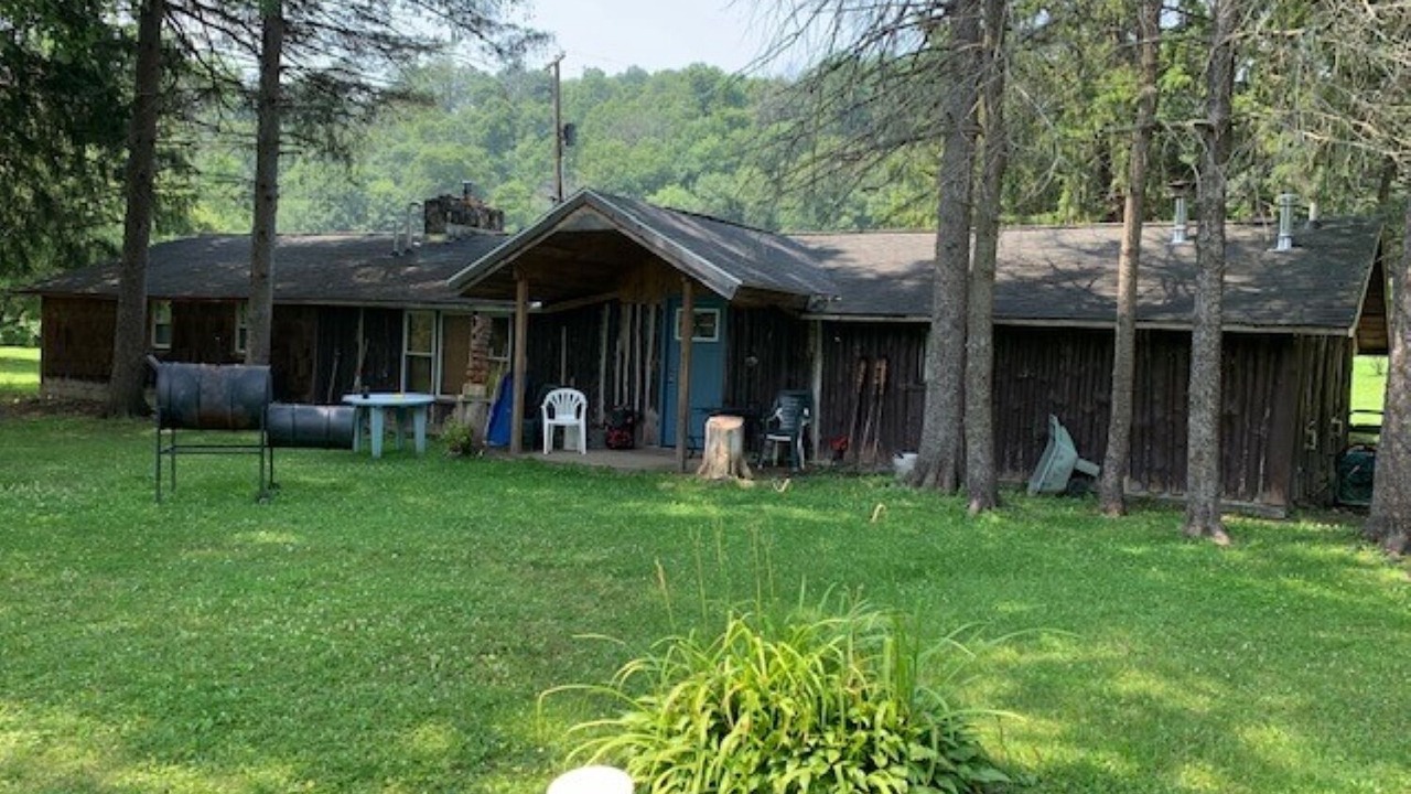 Photo of Outdoor in Dale