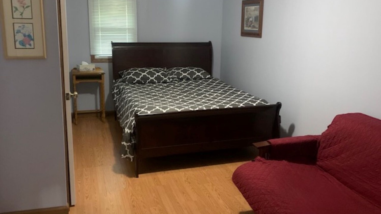 Photo of Bedroom in Dale