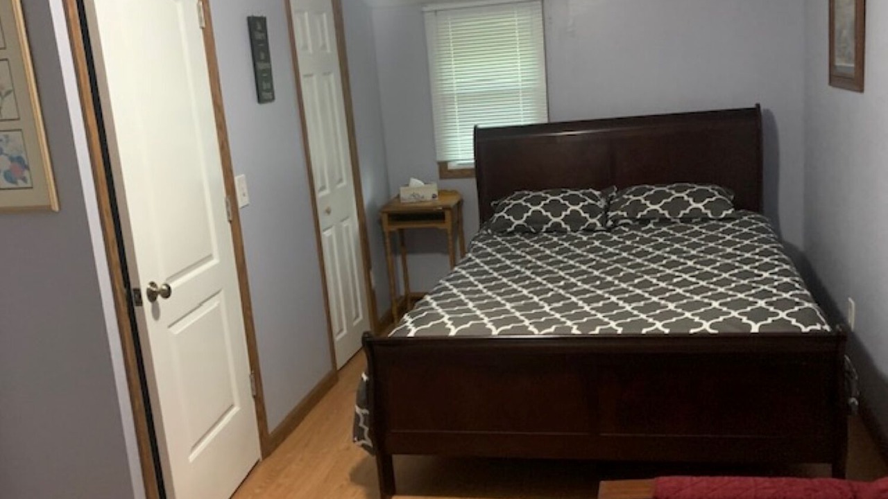 Photo of Bedroom in Dale