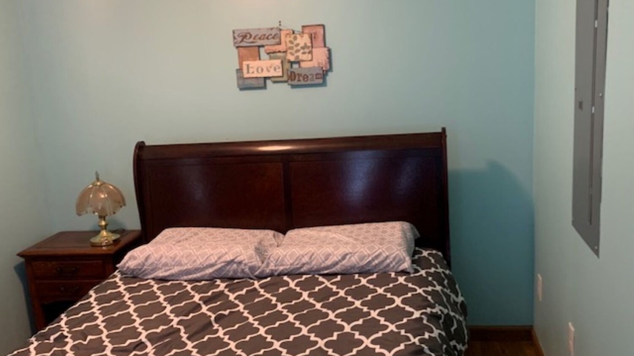 Photo of Bedroom in Dale