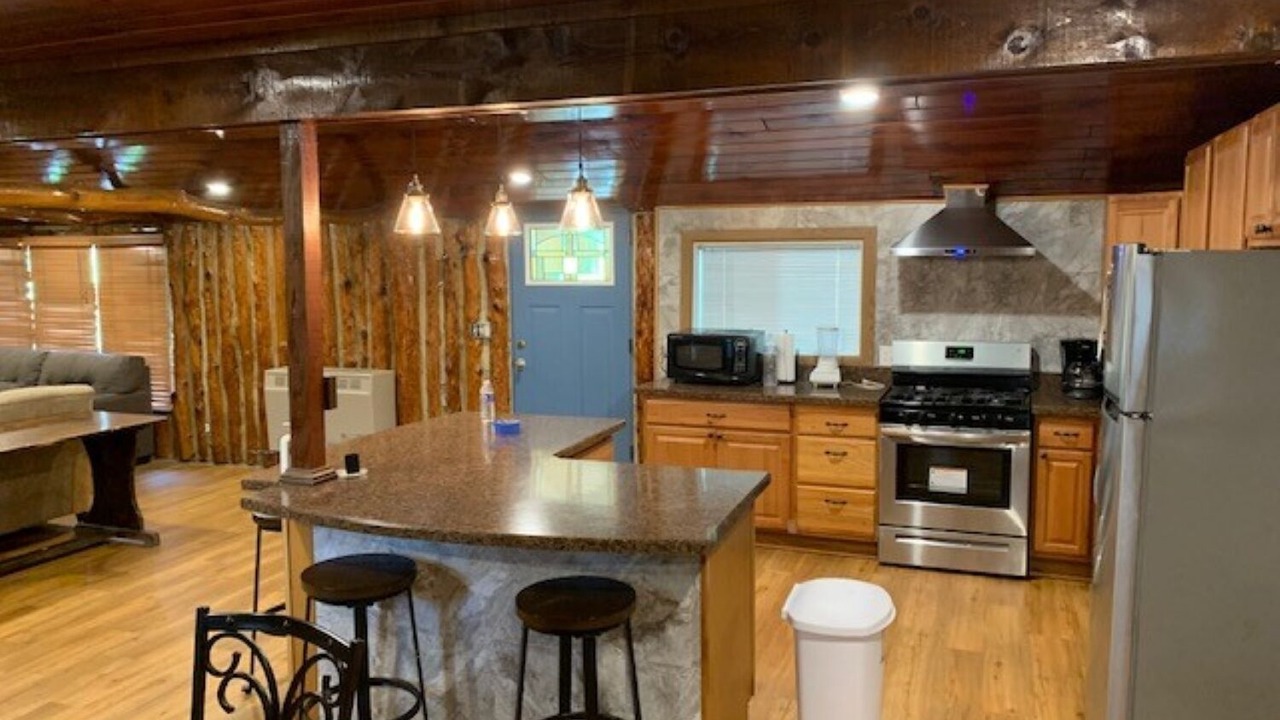 Photo of Kitchen in Dale