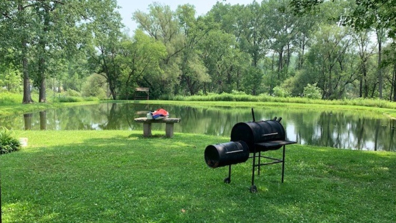 Photo of Outdoor in Dale