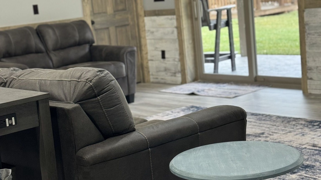 Photo of Livingroom in Wilcox