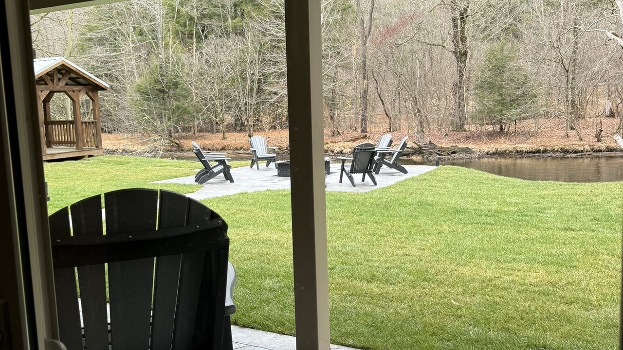Photo of Patio Balcony in Wilcox