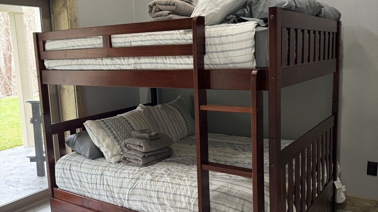 Photo of Bedroom in Wilcox