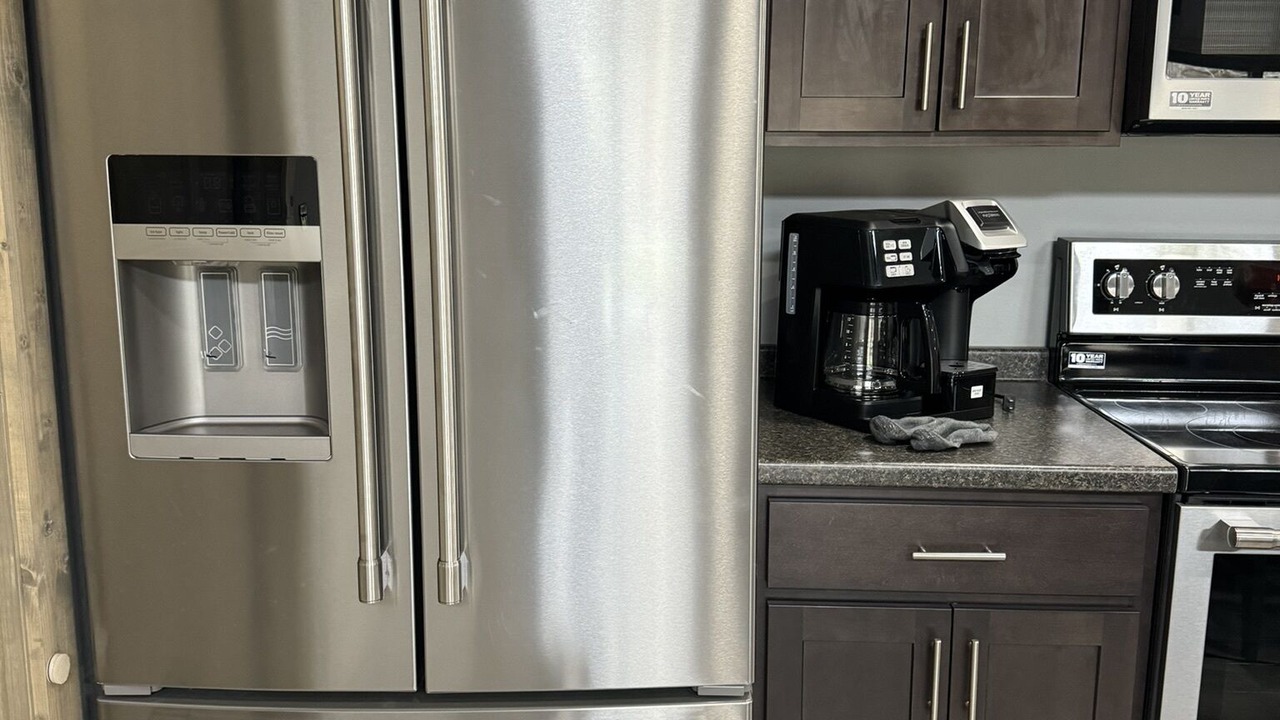 Photo of Kitchen in Wilcox