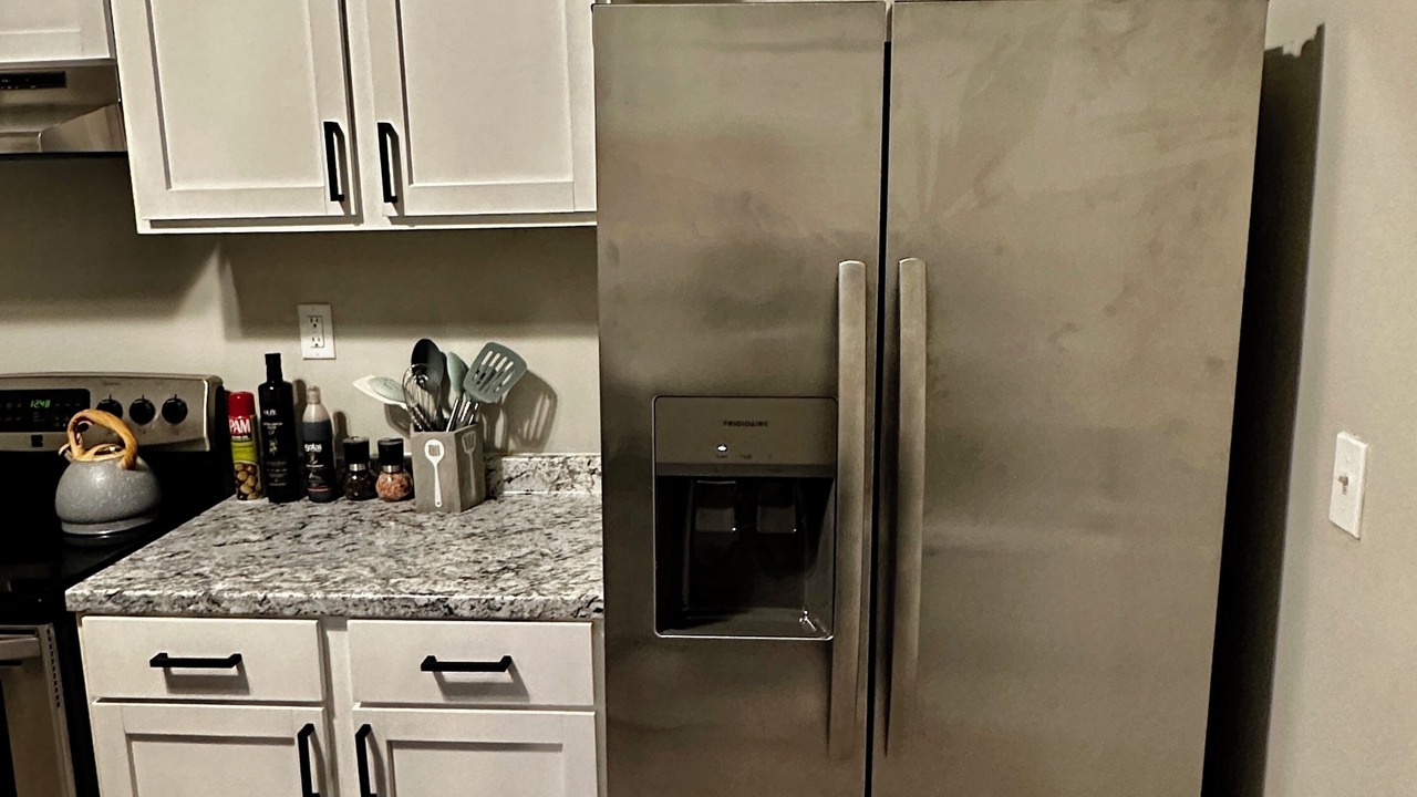 Photo of Kitchen in Turner Park