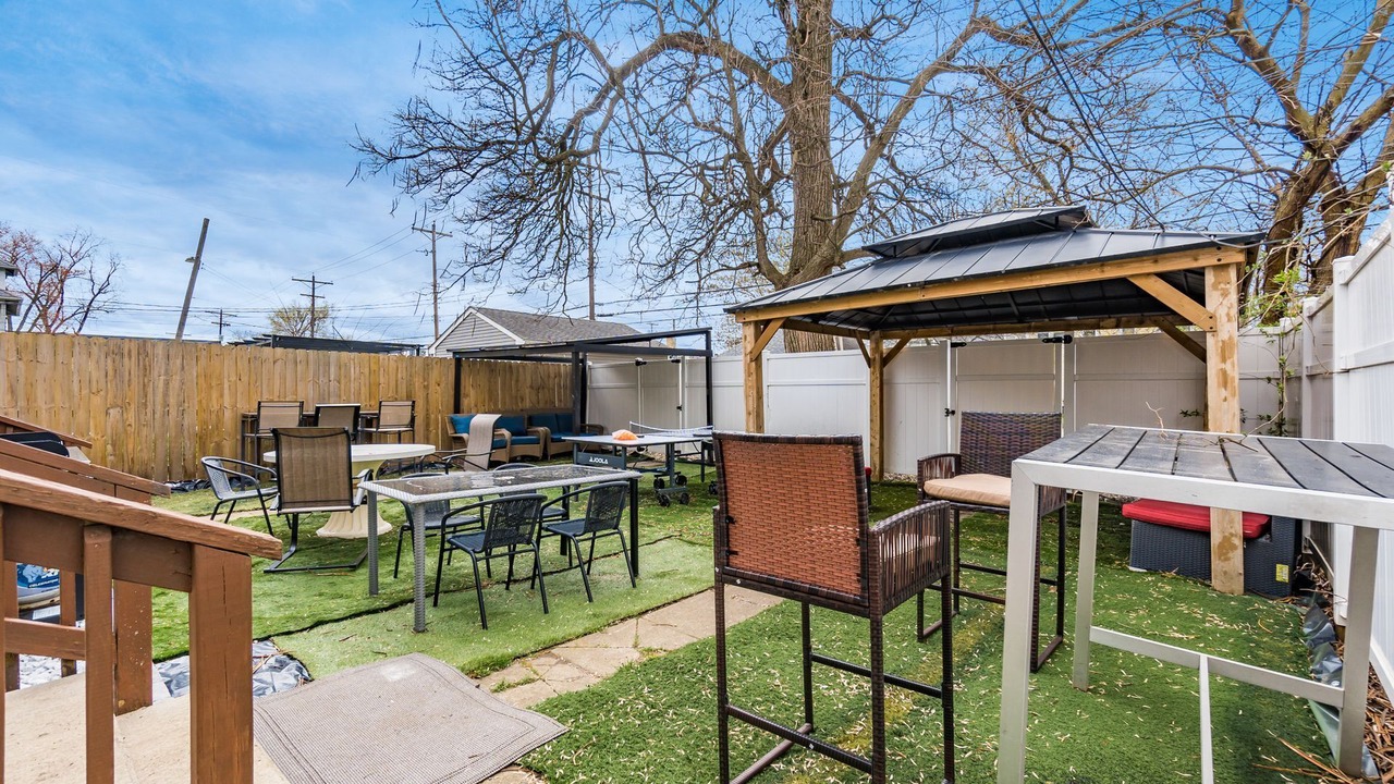 Photo of Outdoor in Weinland Park